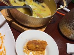 -老村长•湖北家常菜(胜利街店)