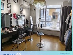 -红像馆连锁精致证件照职场照(中关村店)