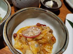 -青叶日式料理(飘亮阳光广场店)