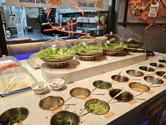 -楠火锅(太古里总店)