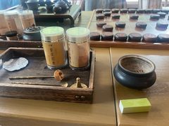 -宁海安岚·南溪阁全日餐厅
