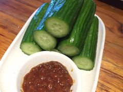 -木屋烧烤(白石洲店)