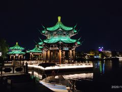 -狼山风景名胜区