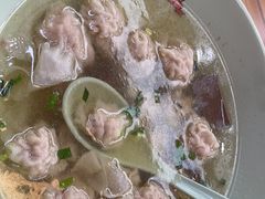 -鸡鸣汤包(仙林店)