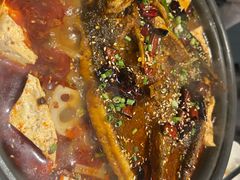 -眉州东坡(团结湖店)