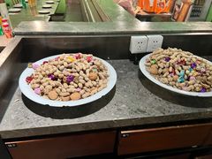 -绿茶餐厅(天津天河城店)