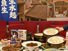 -金百门·顺德海鲜酒家(陈村店)