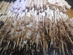 -童陈记重庆冷串串(食宝街店)