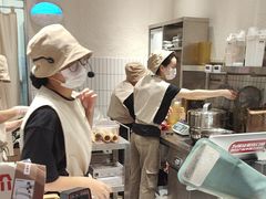 -太犇牛手作茶铺(六合万达店)