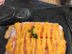 -Sushi Love 创意寿司(丽影广场店)