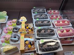 -奈雪的茶(中粮祥云小镇店)