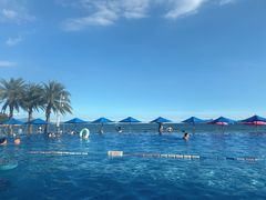 -深圳大梅沙京基洲际度假酒店