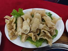 花胶-濠轩阁特色生蚝火锅总店