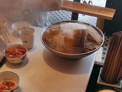 -卤校长重庆火锅(国兴店)