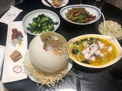 -柒园·三十年创意杭帮菜(龙湖滨江天街店)