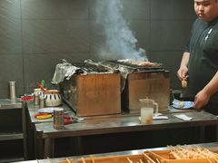 -鸟幸 TORISAKI 炭火居酒屋