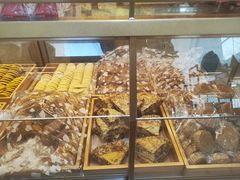 -玛尔哈巴·塔塔尔糕点(华侨小区店)