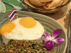 -mango tree芒果树泰国餐厅(青岛万象城店)