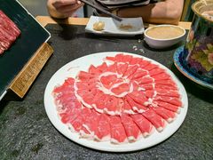 -东来顺(盛世广场·食尚街店)