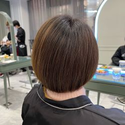 -E-salon伊上造型