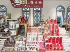 -三联韬奋书店(宽窄巷子店)