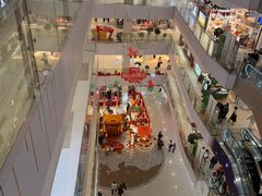 -凯德MALL(西直门店)