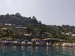 -普吉岛凯悦酒店