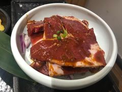 -九田家黑牛烤肉料理(石路天虹店)