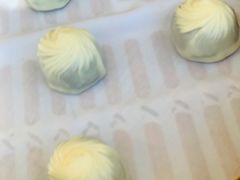 豆沙大包-鼎泰丰(渔阳店)