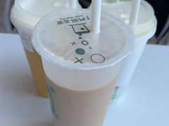-TPLUS茶家(上海商城南京西路店)