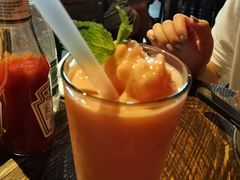 -Q MEX 库迈墨西哥餐吧(三里屯店)