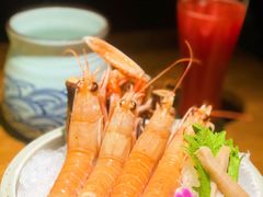 -蟹将军·松叶蟹和牛日料放题自助(K11店)