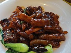 -玉林烤鸭店(定福庄店)