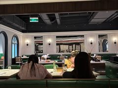 -静香HOUSE·全时段融合餐厅(七星欢乐颂店)
