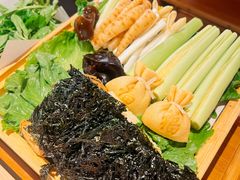 -十二舍·湯物素煮(江泰潤政店)
