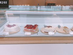 -EVERNAKED裸蛋糕(SOHO天山店)