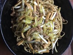 -慧娟面馆·餐厅(望江路店)