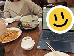 -王家沙点心店(南京西路总店)