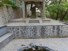 -五泉山公园