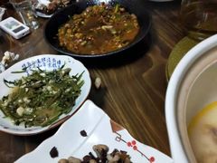 -李东农庄(中南百草园地标店)