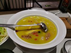 -徽镇小厨·经典徽菜(马连道店)