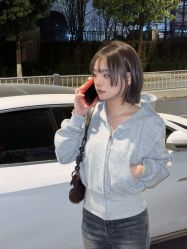 -DL HOPE明星造型