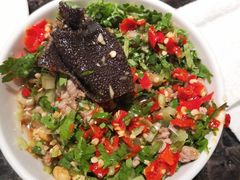 -海底捞火锅(龙湖三千集店)