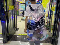 -风云再起游乐汇(北京西单西西友谊店)