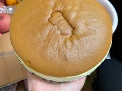 -西村叔叔的店·面包·甜品·蛋糕(牡丹园店)
