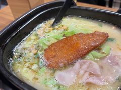 -阿香米线(大悦城店)