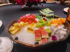 -RIVIERA 松鹤楼(外滩店)