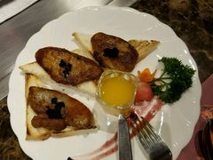 -尚雅铁板料理自助餐厅(乐松店)