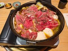 -松鱼亭·和牛烧肉(协鑫广场店)
