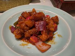 -唐苑酒家·岭南粤菜名店(太古仓店)